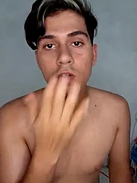 Riquid-sexual live sex cam