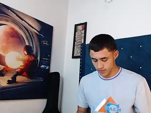 Cris_steban1's cam snapshot