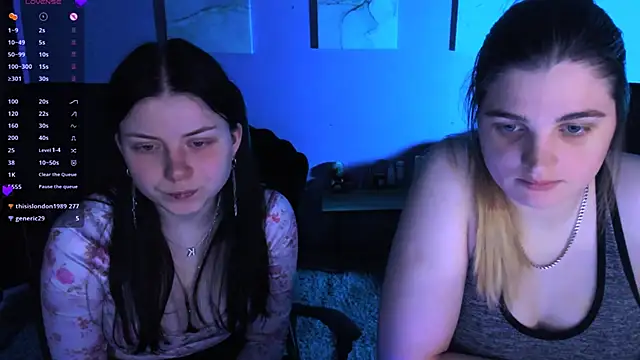 inga_gree's cam snapshot