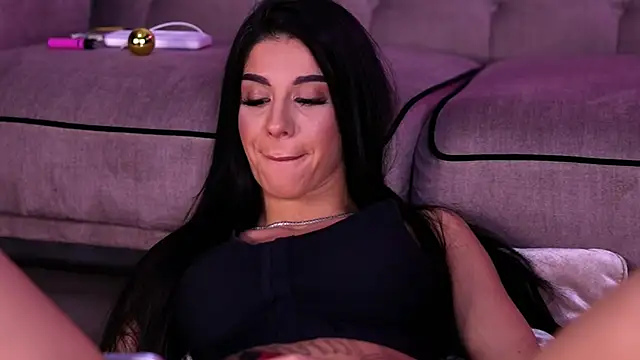 ArinaCarter's cam snapshot