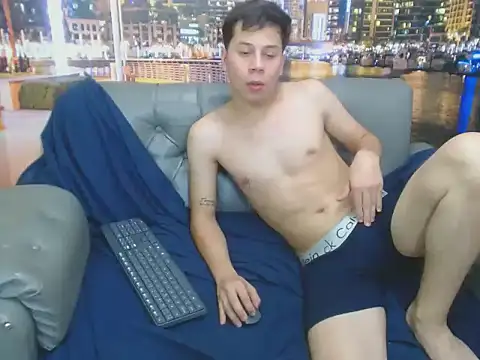 santiago_xxxcol's cam snapshot