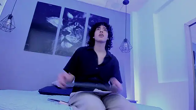 Jack__Star's cam snapshot