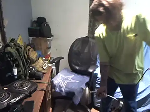 CloudDadddyyy420 live sex cam