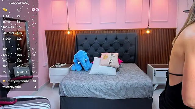 CATIAJONES's cam snapshot