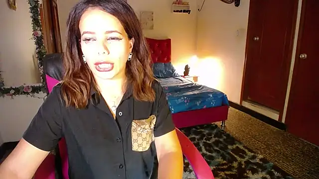 danielle_rose_1's cam snapshot