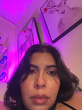 GigiiStone's cam snapshot