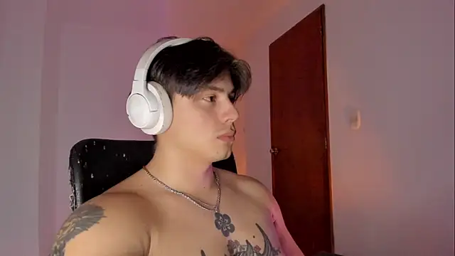 Giordano_Russo live sex cam