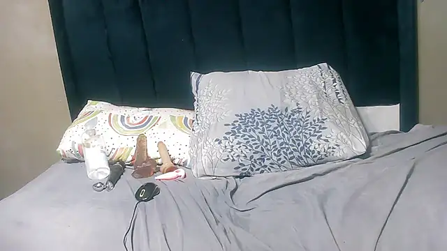 WetKucchy's cam snapshot