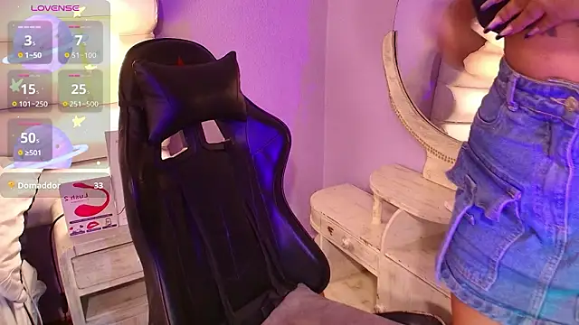 milan_sweet's cam snapshot