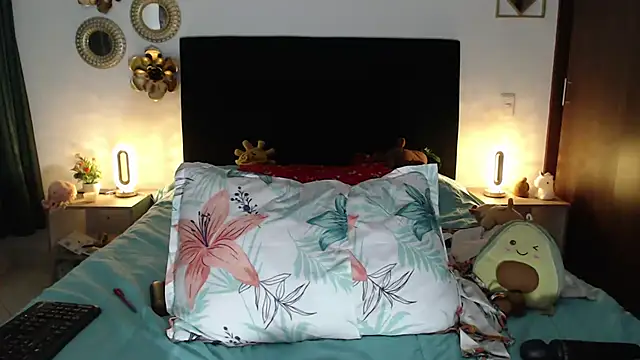 TatianaMonteross's cam snapshot