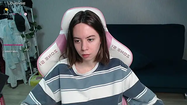 Allie_Hazie's cam snapshot