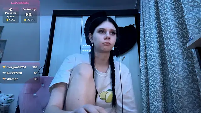 AnGallo's cam snapshot