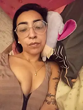 Yani-14's cam snapshot