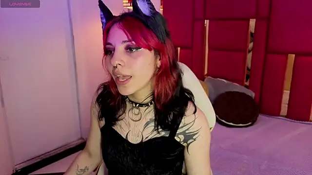 morgana_white's cam snapshot