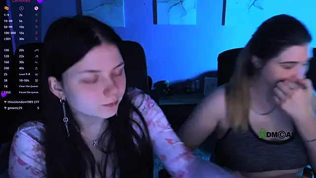 inga_gree's cam snapshot