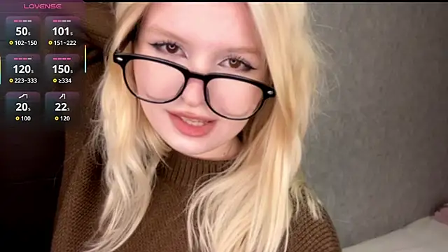 ShontaWasilko's cam snapshot