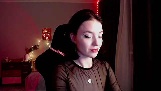 dolll_maiya's cam snapshot