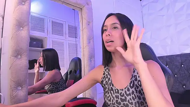 Perla_dl's cam snapshot