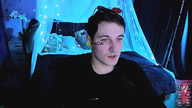 beauty_liam's cam snapshot