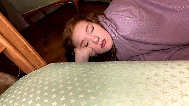 Undinkis's cam snapshot