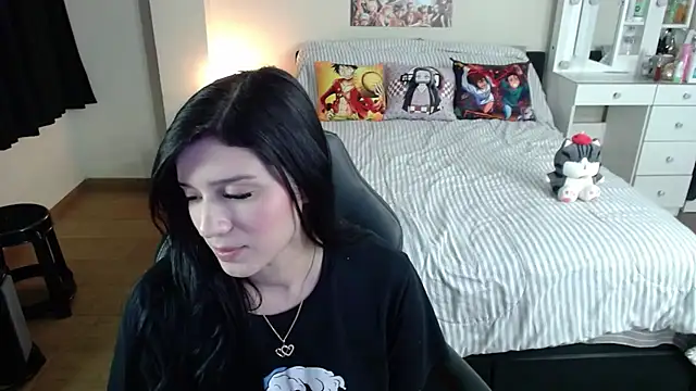 kittykat18x's cam snapshot