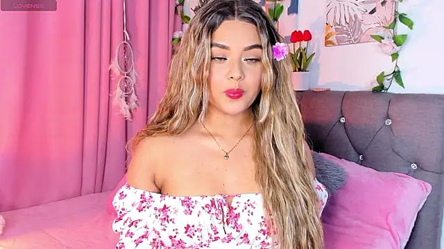 isajonnes18's cam snapshot