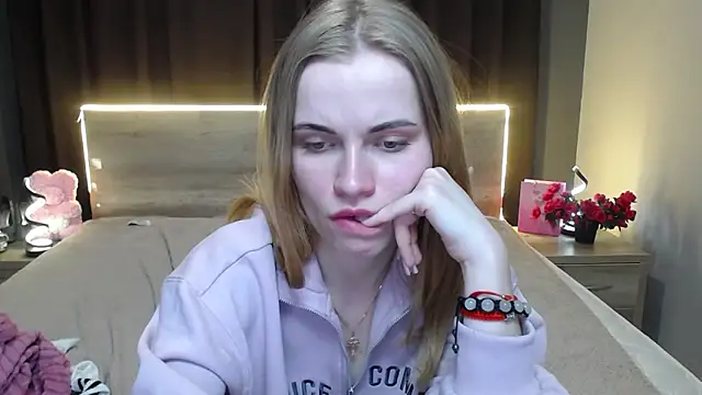 MargaritaKiss's cam snapshot