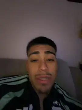 Daddywick's cam snapshot