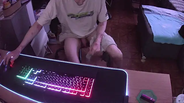 DerGeileLoveboy's cam snapshot