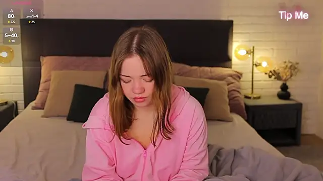 Kiss_Moon's cam snapshot