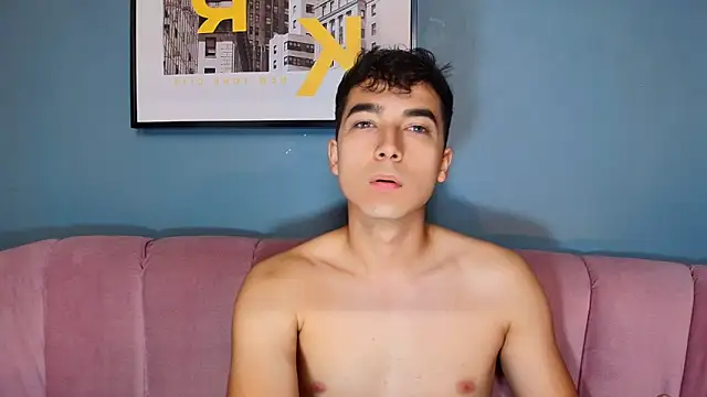 Cody_crown's cam snapshot