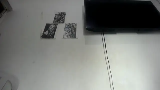 Foxy_Lovex's cam snapshot