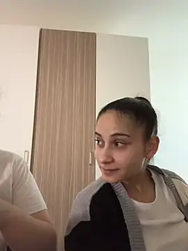 FemmeAffair's cam snapshot