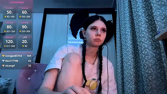 AnGallo's cam snapshot