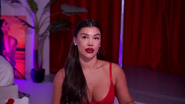 NatyDesiree's cam snapshot