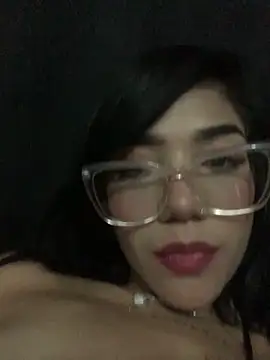 ElaRose_12's cam snapshot