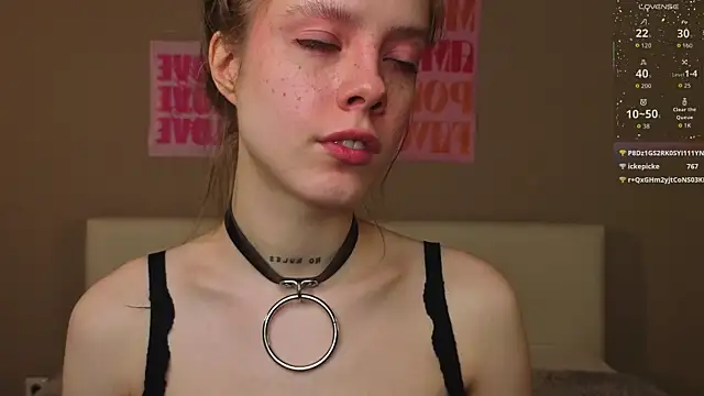 TiffinyMergist's cam snapshot