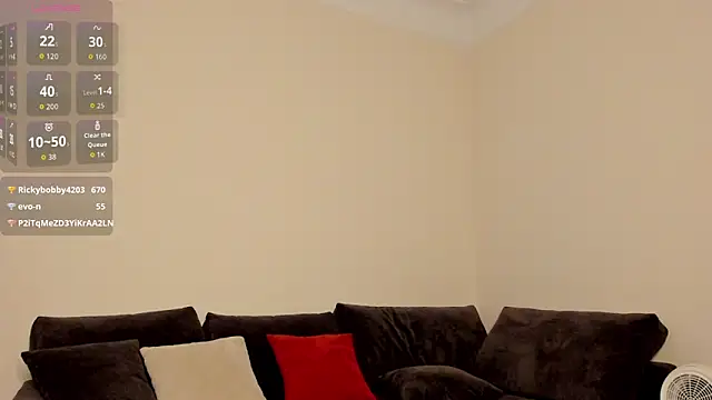 AshleyBlushh's cam snapshot