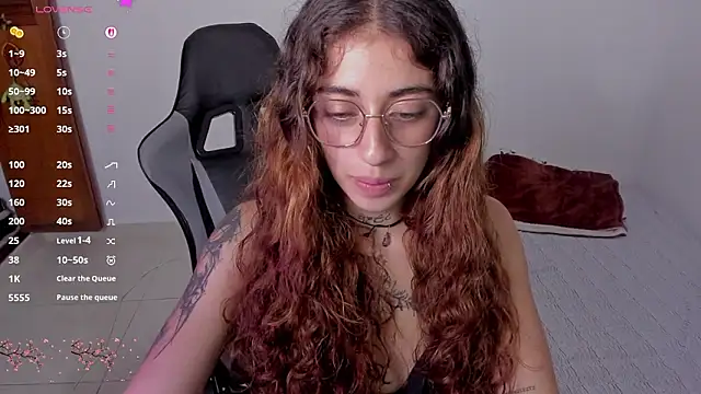 star_shooting8's cam snapshot