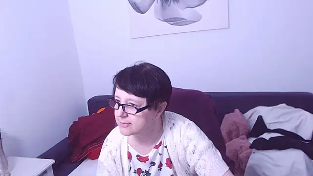 ChristaRose's cam snapshot