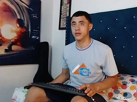 Cris_steban1's cam snapshot