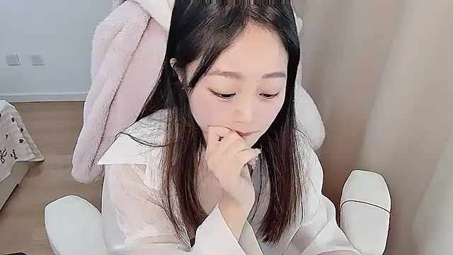 -qianqian's cam snapshot