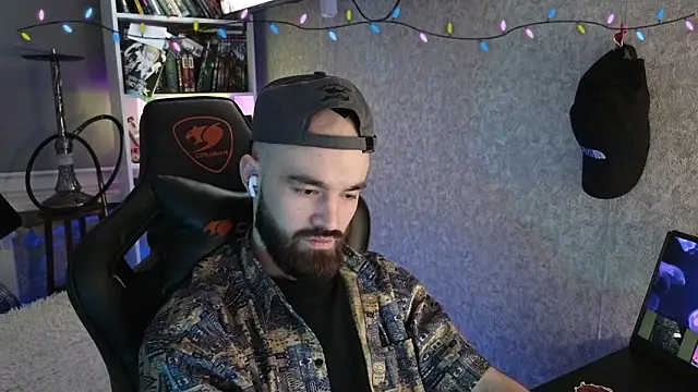 _Mostly_'s cam snapshot