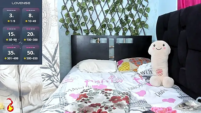 Chris_Santana live sex cam