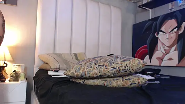 bardock_1 live sex cam