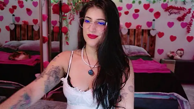 AzaharJaan's cam snapshot