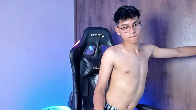 Deivy_0102's cam snapshot