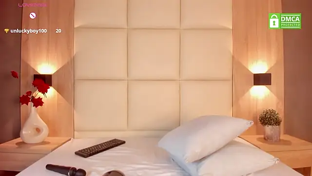 bella1207's cam snapshot