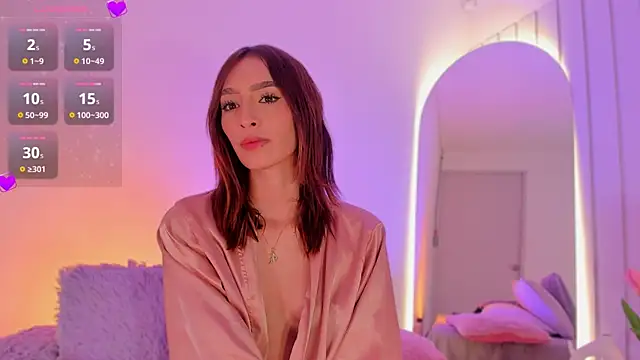 Megan-holly's cam snapshot