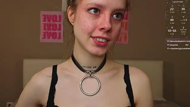 TiffinyMergist's cam snapshot